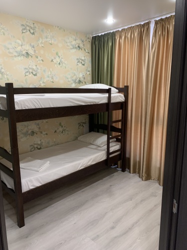 Гостевой дом Голубицкая вилладж, фото 15