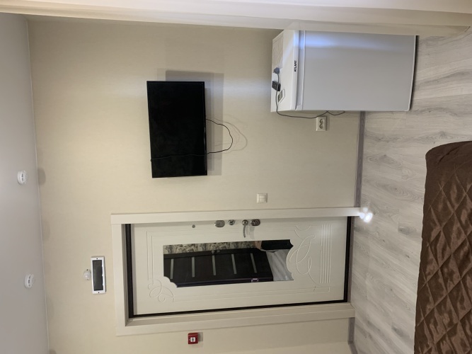 Гостевой дом Голубицкая вилладж, фото 16