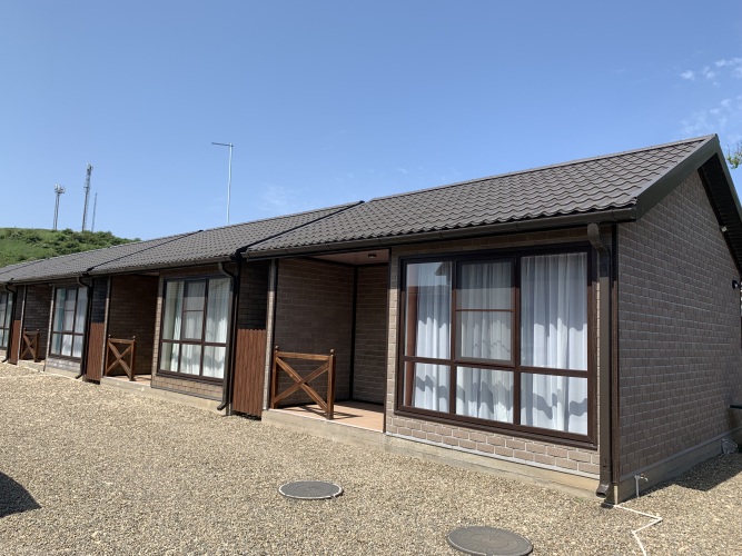 Гостевой дом Голубицкая вилладж, фото 18