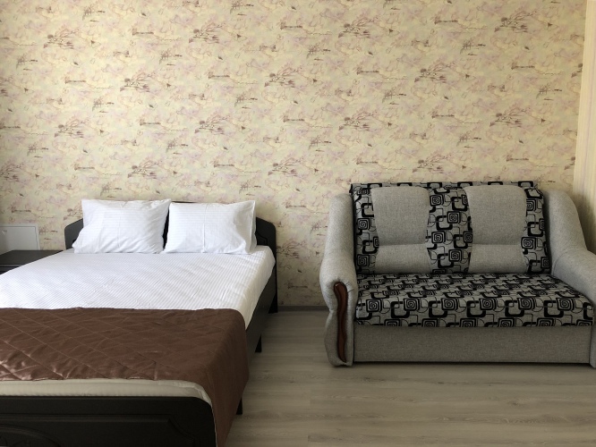 Гостевой дом Голубицкая вилладж, фото 19