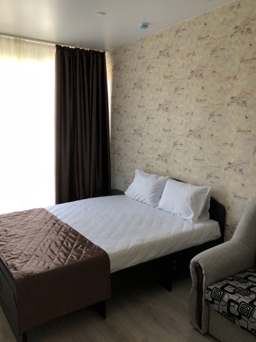 Гостевой дом Голубицкая вилладж, фото 20