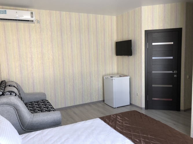 Гостевой дом Голубицкая вилладж, фото 21