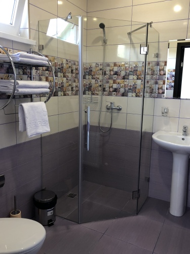 Гостевой дом Голубицкая вилладж, фото 23