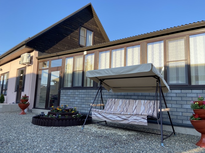 Гостевой дом Голубицкая вилладж, фото 26