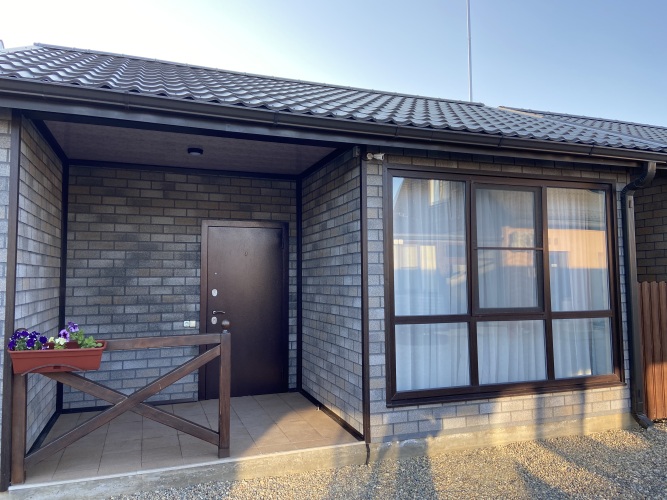 Гостевой дом Голубицкая вилладж, фото 27