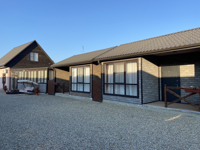 Гостевой дом Голубицкая вилладж, фото 29