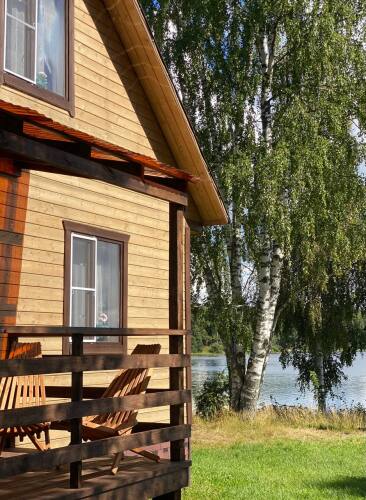 Гостевой дом Прозрачный берег, фото 24