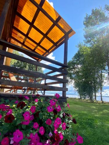 Гостевой дом Прозрачный берег, фото 25