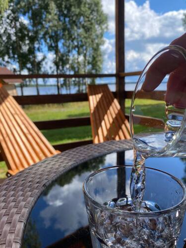 Гостевой дом Прозрачный берег, фото 26