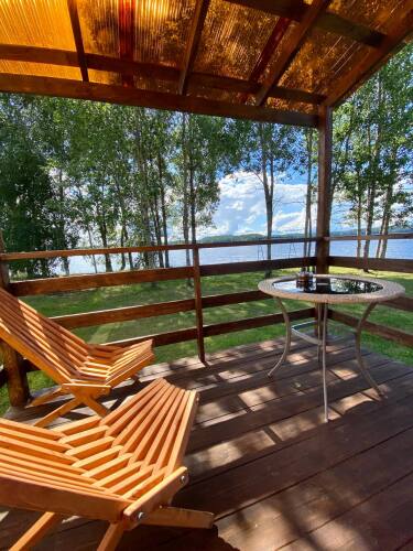 Гостевой дом Прозрачный берег, фото 27