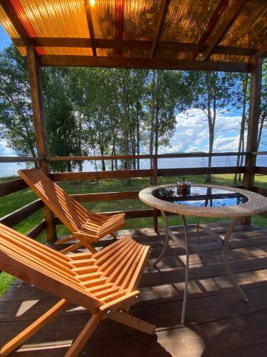 Гостевой дом Прозрачный берег, фото 28