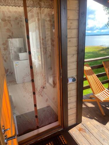 Гостевой дом Прозрачный берег, фото 29