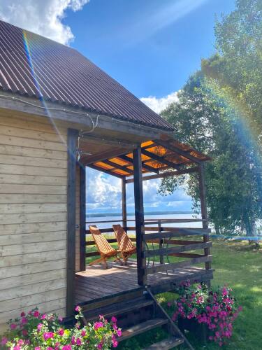 Гостевой дом Прозрачный берег, фото 30