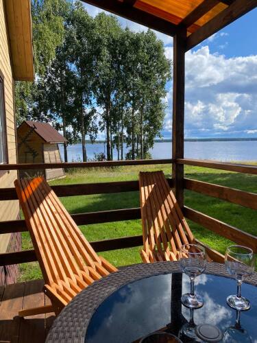 Гостевой дом Прозрачный берег, фото 31