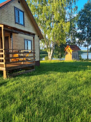 Гостевой дом Прозрачный берег, фото 32