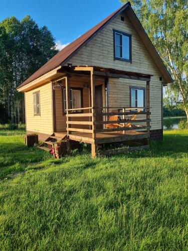 Гостевой дом Прозрачный берег, фото 33