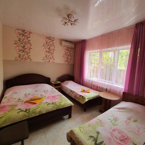 Mandarin Guest House, фото 10