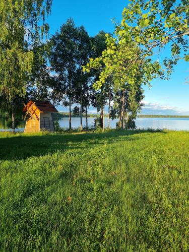 Гостевой дом Прозрачный берег, фото 34