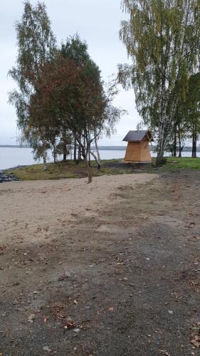 Гостевой дом Прозрачный берег, фото 35