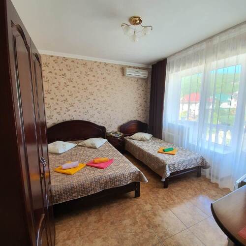 Mandarin Guest House, фото 11