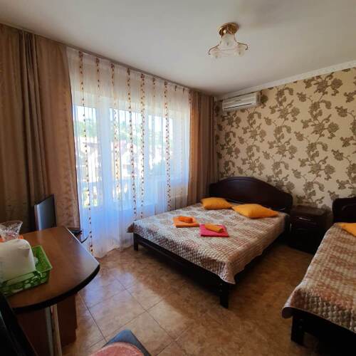 Mandarin Guest House, фото 12