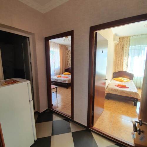 Mandarin Guest House, фото 13