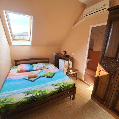 Mandarin Guest House, фото 14