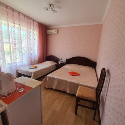 Mandarin Guest House, фото 16