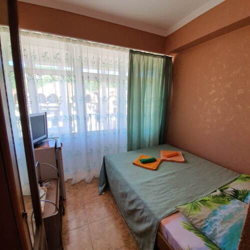 Mandarin Guest House, фото 17