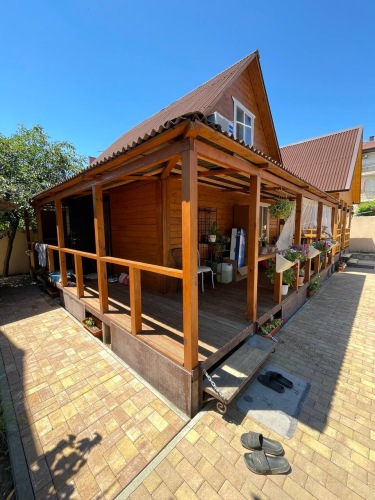 Гостевой дом Флоренция, фото 12