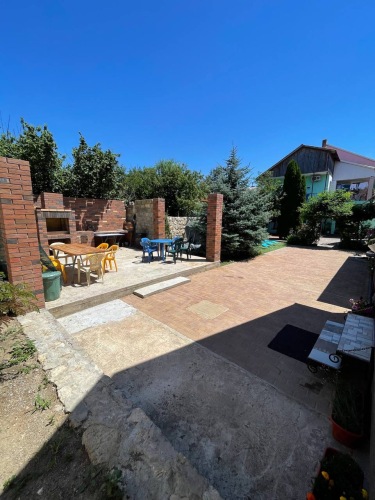 Гостевой дом Флоренция, фото 14