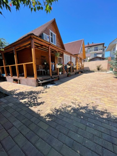 Гостевой дом Флоренция, фото 16