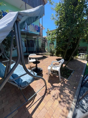 Гостевой дом Флоренция, фото 17