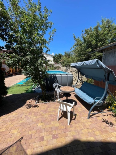 Гостевой дом Флоренция, фото 19