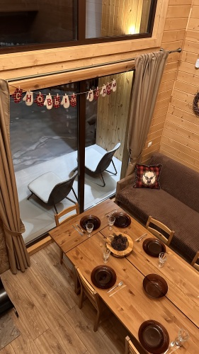 Гостевые дома Шишка, фото 29