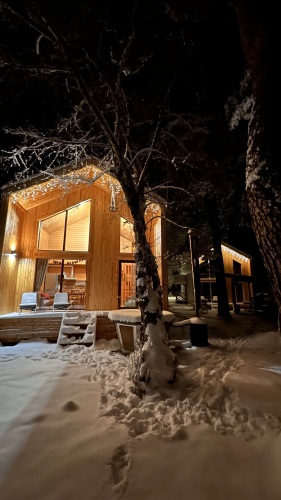 Гостевые дома Шишка, фото 30