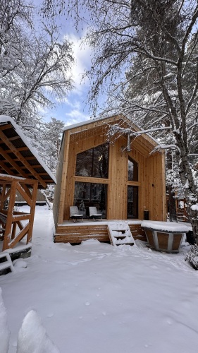 Гостевые дома Шишка, фото 31