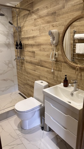 Гостевые дома Шишка, фото 34