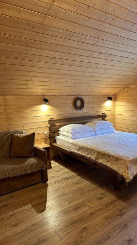 Гостевые дома Шишка, фото 35