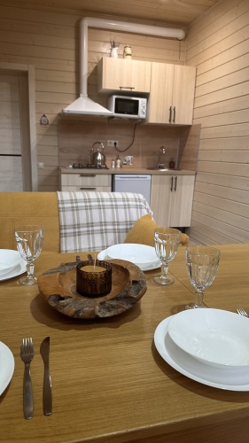 Гостевые дома Шишка, фото 36