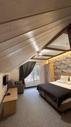 Гостевые дома Шишка, фото 37