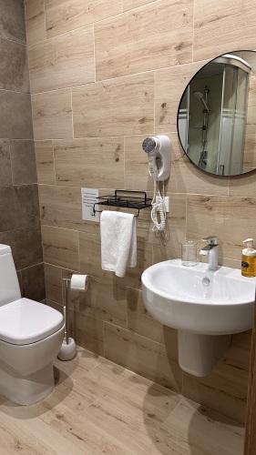 Гостевые дома Шишка, фото 38