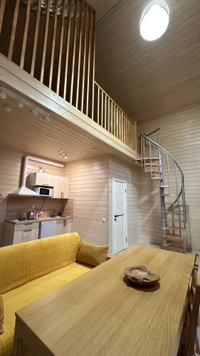 Гостевые дома Шишка, фото 40