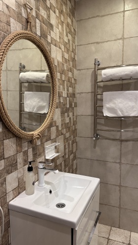 Гостевые дома Шишка, фото 41