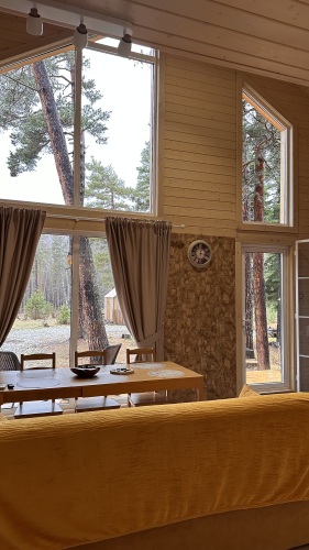 Гостевые дома Шишка, фото 42