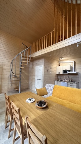 Гостевые дома Шишка, фото 43