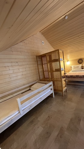 Гостевые дома Шишка, фото 44