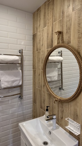 Гостевые дома Шишка, фото 46