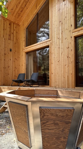 Гостевые дома Шишка, фото 50