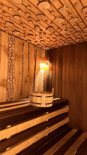 Гостевые дома Шишка, фото 51